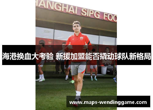 海港换血大考验 新援加盟能否撬动球队新格局