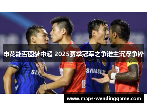 申花能否圆梦中超 2025赛季冠军之争谁主沉浮争锋